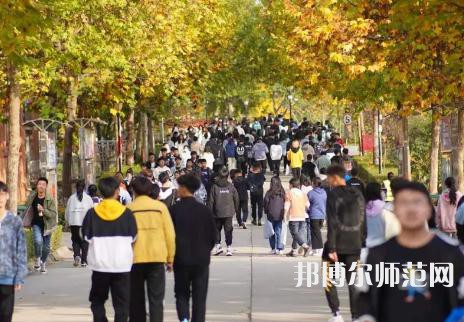 西安城市建設(shè)師范職業(yè)學(xué)院2023年怎么樣、好不好