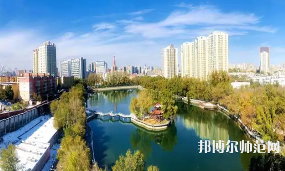 新疆大學師范學院2023年報名條件、招生要求、招生對象