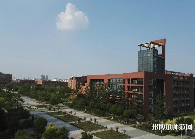 天津理工師范大學2023年怎么樣、好不好