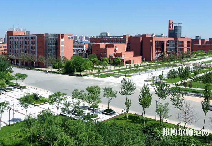 天津理工師范大學2023年怎么樣、好不好