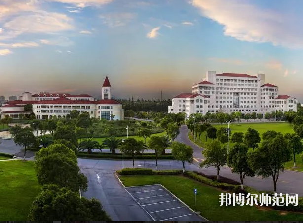 上海師范大學(xué)2023年怎么樣、好不好