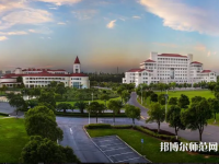 上海師范大學2023年怎么樣、好不好