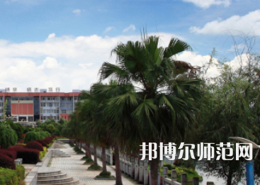 衡陽師范學(xué)院2023年報名條件、招生要求、招生對象