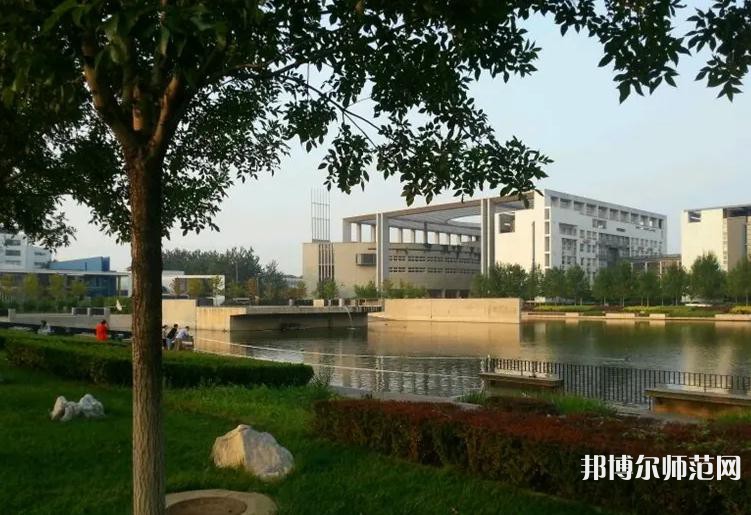 天津財(cái)經(jīng)師范大學(xué)2023年報(bào)名條件、招生要求、招生對(duì)象