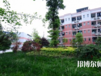 瀘縣建筑幼師職業(yè)中專學校2023年招生錄取分數線