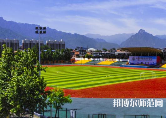 西安城市建設(shè)師范職業(yè)學(xué)院2023年報名條件、招生要求、招生對象