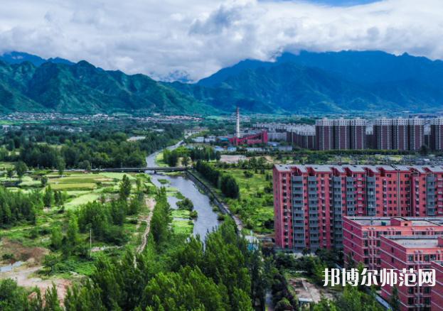 西安城市建設(shè)師范職業(yè)學(xué)院2023年報名條件、招生要求、招生對象