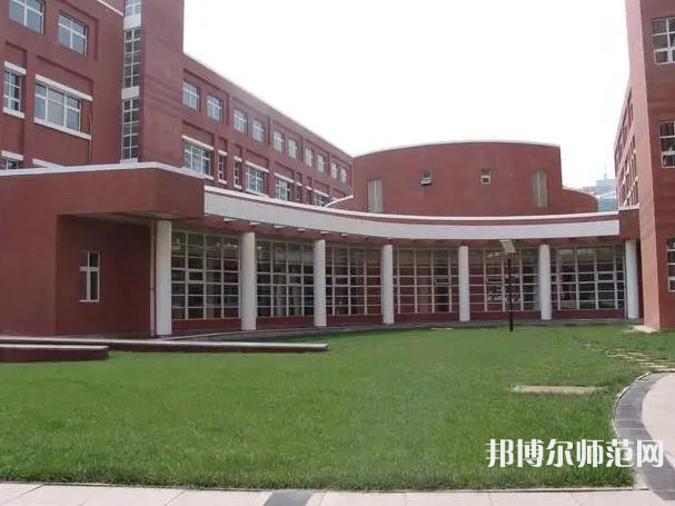 南開師范大學(xué)泰達(dá)校區(qū)2023年報名條件、招生要求、招生對象