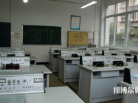 邛崍幼師職業(yè)教育中心2023年招生錄取分數線