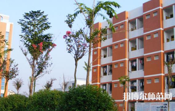 邛崍幼師職業(yè)教育中心2023年怎么樣、好不好