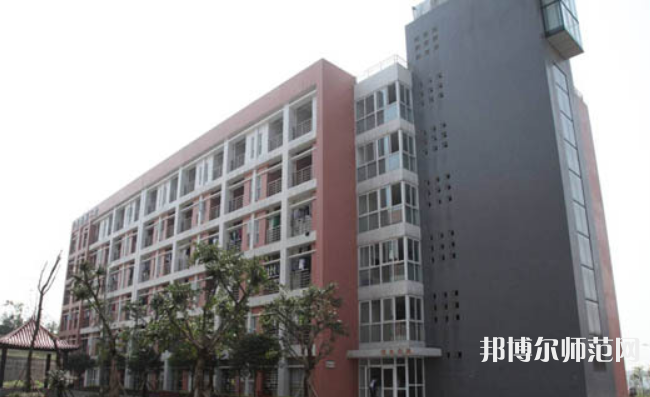 自貢幼師職業(yè)技術學校2023年報名條件、招生要求、招生對象