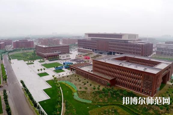 南開師范大學津南校區(qū)2023年報名條件、招生要求、招生對象