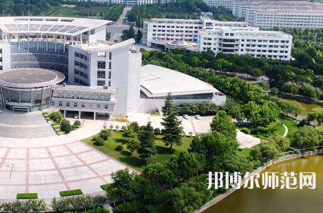 淮陰師范學(xué)院2023年報(bào)名條件、招生要求、招生對象