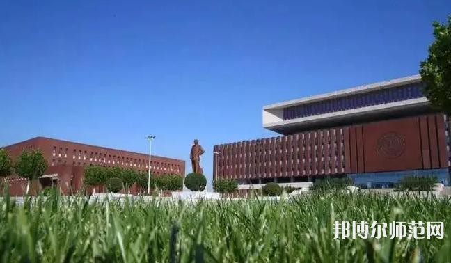 南開師范大學(xué)津南校區(qū)2023年怎么樣、好不好