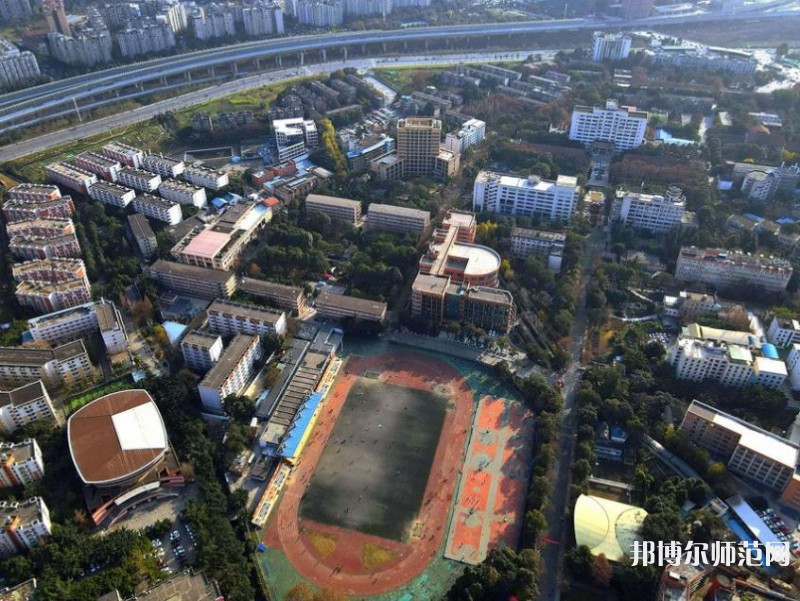 四川師范大學獅子山校區(qū)2023年招生代碼