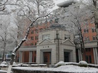 南開師范大學八里臺校區(qū)2023年怎么樣、好不好