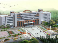 喀什大學(xué)2023年怎么樣、好不好