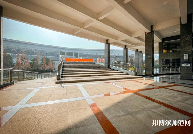 四川師范大學(xué)2023年報(bào)名條件、招生要求、招生對(duì)象 