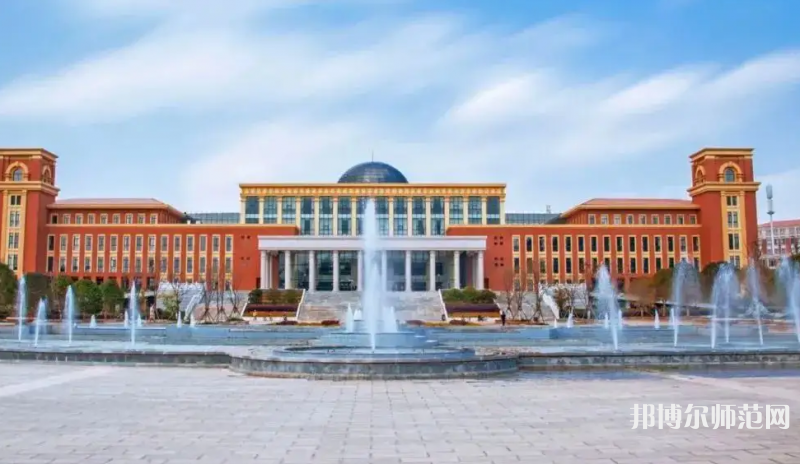 云南大學(xué)師范學(xué)院呈貢校區(qū)2023年怎么樣、好不好