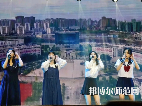 廣安職業(yè)技術(shù)師范學(xué)院2023年怎么樣、好不好