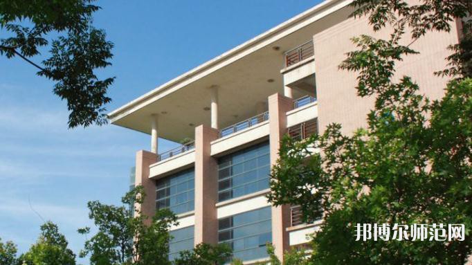 西北大學師范學院太白校區(qū)2023年怎么樣、好不好