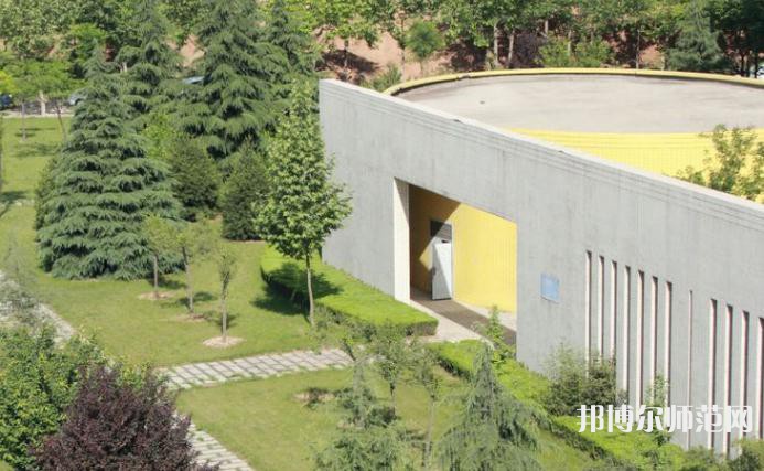 西北大學師范學院太白校區(qū)2023年怎么樣、好不好