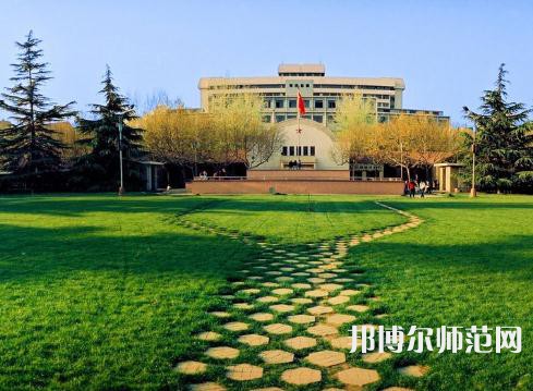 西北大學(xué)師范學(xué)院長(zhǎng)安校區(qū)2023年有哪些專(zhuān)業(yè)