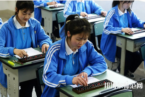 成都電子信息幼兒師范學(xué)校2023年怎么樣、好不好