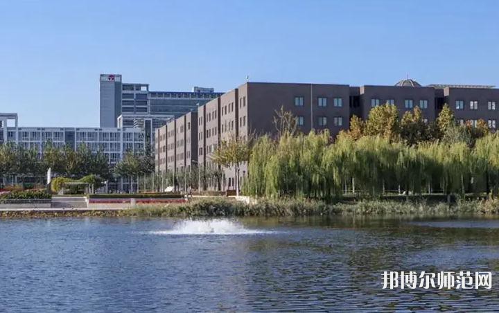 天津職業(yè)技術師范大學2023年怎么樣、好不好