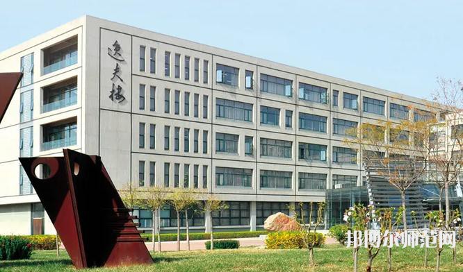 天津職業(yè)技術師范大學2023年怎么樣、好不好