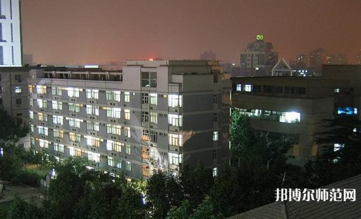 西安交通師范大學曲江校區(qū)2023年學費、收費多少 