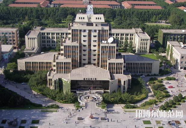 西安交通師范大學(xué)曲江校區(qū)2023年怎么樣、好不好