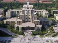 西安交通師范大學曲江校區(qū)2023年怎么樣、好不好
