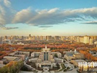 西安交通師范大學(xué)雁塔校區(qū)2023年報(bào)名條件、招生要求、招生對象