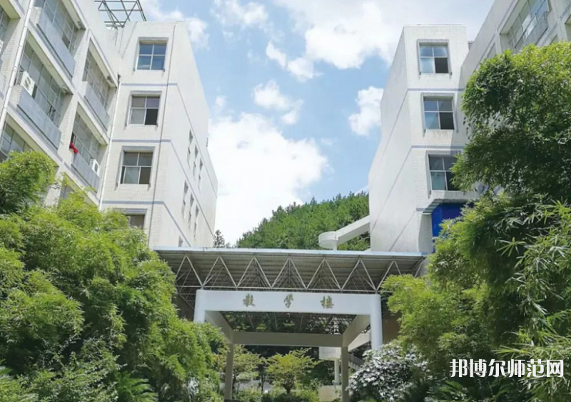  資陽師范學(xué)校2023年怎么樣、好不好 