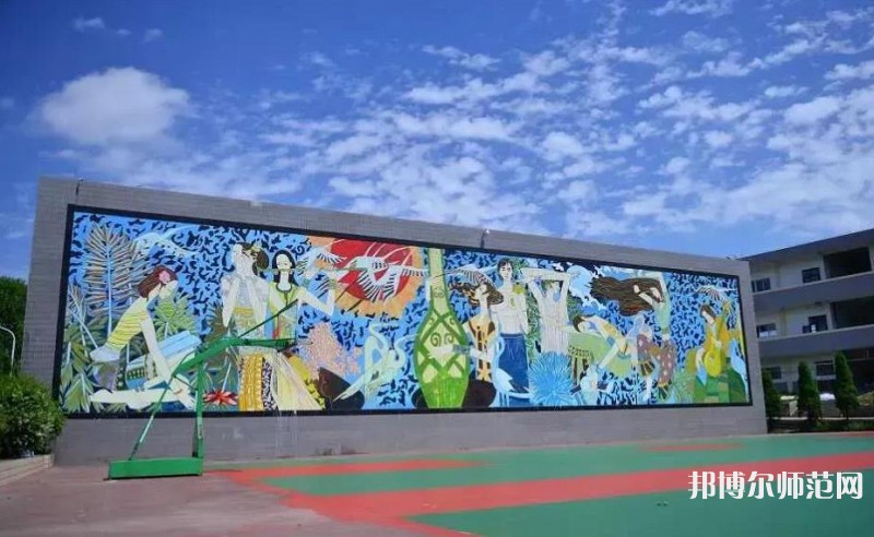  資陽師范學(xué)校2023年怎么樣、好不好 