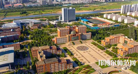 云南師范大學文理學院2023年怎么樣、好不好
