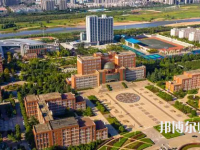 云南師范大學(xué)文理學(xué)院2023年怎么樣、好不好