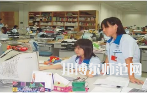 南充職業(yè)技術(shù)師范學(xué)院2023年怎么樣、好不好