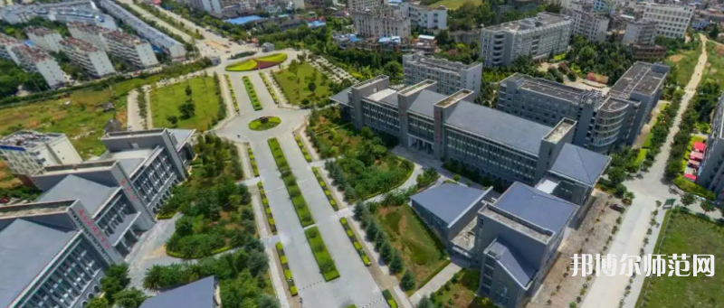 滇西科技師范學(xué)院2023年怎么樣、好不好