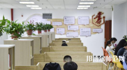 西安工商師范學院2023怎么樣、好不好