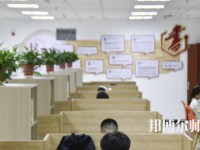 西安工商師范學院2023怎么樣、好不好