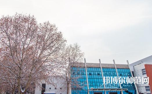 西安建筑科技師范大學(xué)華清學(xué)院2023年招生錄取分數(shù)線