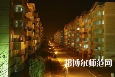 西安建筑科技師范大學(xué)華清學(xué)院2023年怎么樣、好不好