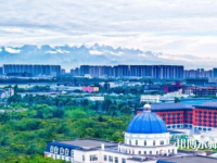 成都錦城師范學(xué)院2023年怎么樣、好不好