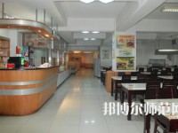 西安建筑科技師范大學(xué)草堂校區(qū)2023年怎么樣、好不好