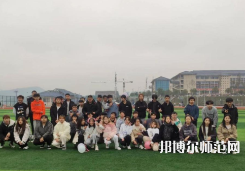 達州職業(yè)技術(shù)師范學(xué)院老校區(qū)2023年怎么樣、好不好