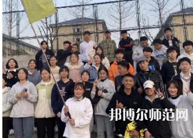 達州職業(yè)技術(shù)師范學(xué)院老校區(qū)2023年怎么樣、好不好