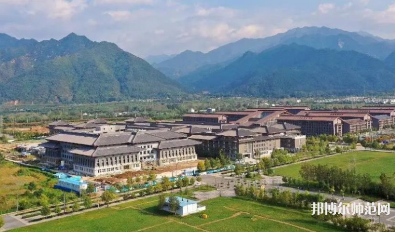 西安建筑科技師范大學(xué)雁塔校區(qū)2023年報(bào)名條件、招生要求、招生對象