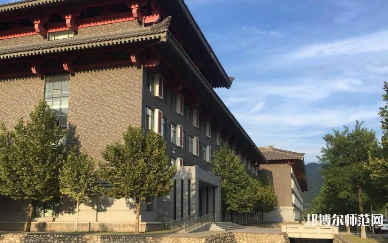 西安建筑科技師范大學(xué)雁塔校區(qū)2023年怎么樣、好不好